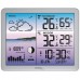 Метеостанція Technoline WS6520 Silver (WS6520)