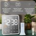 Метеостанція Technoline Tuya Smart/SmartLife WD3035 White (WD3035)
