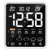 Метеостанція Technoline Tuya Smart/SmartLife WD3035 White (WD3035)