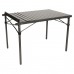 Стіл Bo-Camp Laminated Solid 105x70 cm Black (1404436) Discounted