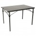Стіл Bo-Camp Laminated Solid 105x70 cm Black (1404436) Discounted