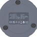 Ліхтар кемпінговий Bo-Camp Hasting Rechargable 200 Lumen Bamboo-Grey (5818981)