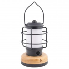 Ліхтар кемпінговий Bo-Camp Hasting Rechargable 200 Lumen Bamboo-Grey (5818981) Ліхтар кемпінговий Bo-Camp Hasting Rechargable 200 Lumen Bamboo-Grey (5818981)