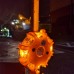 Комплект ліхтарів професійних Mactronic M-Flare (65 Lm) Amber Magnet Synch Recharg 12/220V (PSD0012)