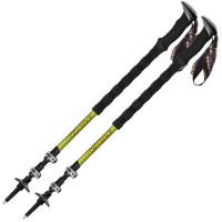 Палиці трекінгові Vipole 8000 DLX (S25 45)