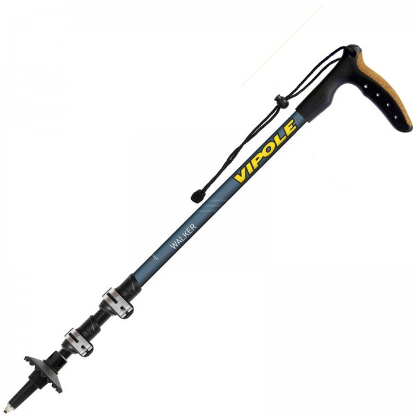 Палиця трекінгова Vipole Walker (S25 20)