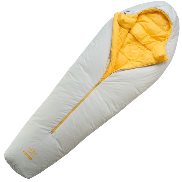Спальний мішок Grand Canyon Bourke 190 Pro 0°C Misty Blue (30721589)