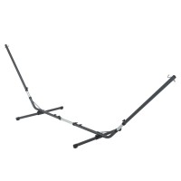 Стійка для гамака Bo-Camp Universal Grey (7100211)  (Безкоштовна доставка)