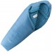 Спальний мішок Nordisk Bjarni 0°C Wide L Aegan Blue (10721310-101)