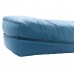 Спальний мішок Nordisk Bjarni 0°C Wide L Aegan Blue (10721310-101)