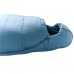 Спальний мішок Nordisk Bjarni 0°C Wide L Aegan Blue (10721310-101)
