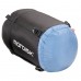 Спальний мішок Nordisk Bjarni 0°C Wide L Aegan Blue (10721310-101)