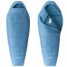 Спальний мішок Nordisk Bjarni 0°C Wide L Aegan Blue (10721310-101)