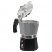 Кавоварка Bo-Camp Hillingdon 3-cups Grey/Black (2200515)
