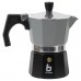 Кавоварка Bo-Camp Hillingdon 3-cups Grey/Black (2200515)