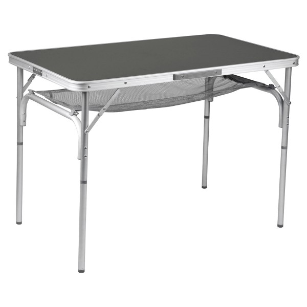 Стіл Bo-Camp 100x60 cm Grey (1404389)