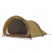 Намет Nordisk Halland 2 PU (2.0) Dark Olive Green (10921206)