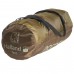 Намет Nordisk Halland 2 PU (2.0) Dark Olive Green (10921206)