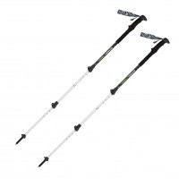 Палиці трекінгові Gabel Mont Blanc Tour Light Black (7008445500000)