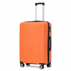 Валіза Semi Line 24" (M) Orange (T5609-2)