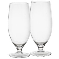 Набір келихів для пива Gimex Beer Glass Linea 550 ml 2 Pieces (6915160)