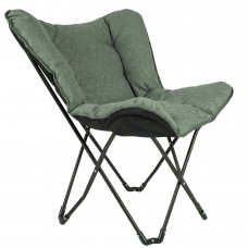 Крісло розкладне Bo-Camp Himrod Green (1200367)