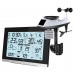 Метеостанція Technoline WS1750 Black (WS1750)
