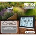 Метеостанція Technoline WS1750 Black (WS1750)