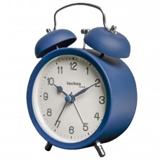 Годинник настільний Technoline Modell DG Blue (Modell DG)