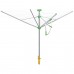 Сушарка для білизни вулична Juwel NovaPlus 600 Lift Green (30091)
