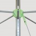 Сушарка для білизни вулична Juwel NovaPlus 600 Lift Green (30091)