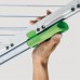 Сушарка для білизни вулична Juwel NovaPlus 600 Lift Green (30091)