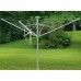 Сушарка для білизни вулична Juwel NovaPlus 600 Lift Green (30091)