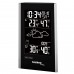 Метеостанція Technoline WS9060 Black/Silver (WS9060)