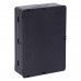 Гриль вугільний Bo-Camp Suitcase Model Black (8130030)