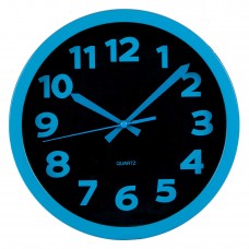 Годинник настінний Technoline WT7420 Blue (WT7420 blau)