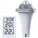 Термометр Technoline WS9079 White (WS9079)
