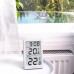 Термометр Technoline WS9079 White (WS9079)