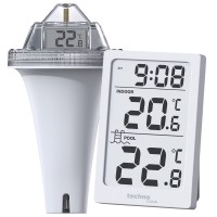 Термометр Technoline WS9079 White (WS9079)