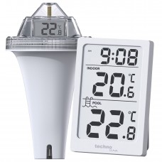 Термометр Technoline WS9079 White (WS9079)