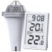 Термометр Technoline WS9079 White (WS9079)