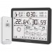 Метеостанція Technoline Tuya Smart/SmartLife WD3000 Black (WD3000)