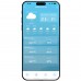 Метеостанція Technoline Tuya Smart/SmartLife WD3000 Black (WD3000)