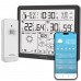 Метеостанція Technoline Tuya Smart/SmartLife WD3000 Black (WD3000)