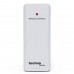 Метеостанція Technoline WS9218 Silver (WS9218)