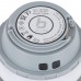Ліхтар-знищувач комах Bo-Camp Atom WP Rechargable 200 Lumen Grey/Black (5818805)
