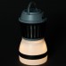 Ліхтар-знищувач комах Bo-Camp Atom WP Rechargable 200 Lumen Grey/Black (5818805)
