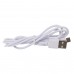 Ліхтар-знищувач комах Bo-Camp Atom WP Rechargable 200 Lumen Grey/Black (5818805)