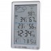 Метеостанція Technoline WS9218 Silver (WS9218)
