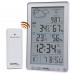 Метеостанція Technoline WS9218 Silver (WS9218)